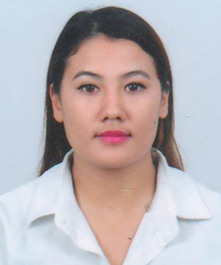 Laxmi Sobha Gosai