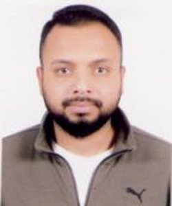 Sudhansu Tulsyan